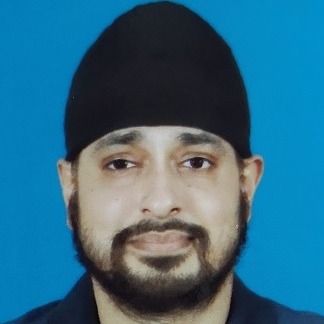 Baljit Singh Vesakha Singh