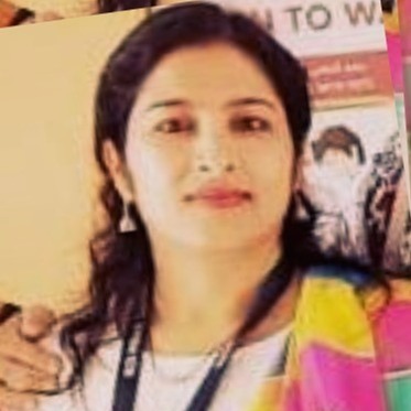 Shilpa Tikhe