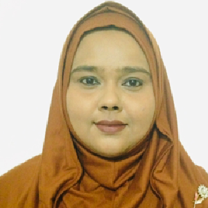 Siti hawamah Abu Bakar 