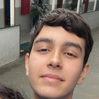 João Pedro Martinez