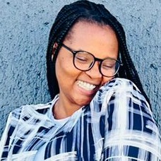 Ofentse Simelane
