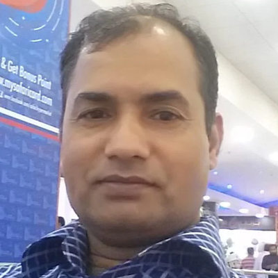 Abuzar Kamal