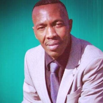 Fezani Mdladlamba