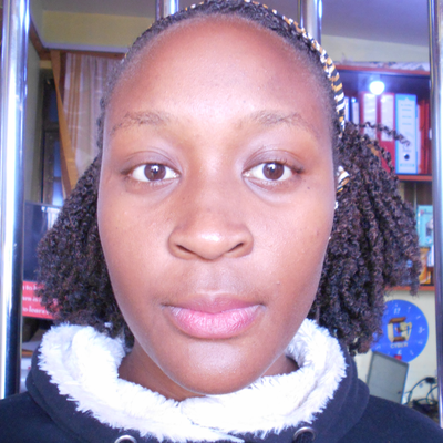 Joy Mwathi