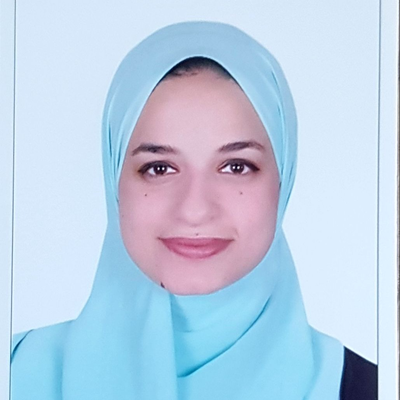 Nayera Elshenawy