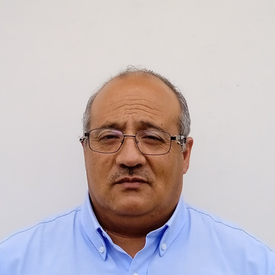 Jorge  Tapia Ramirez 
