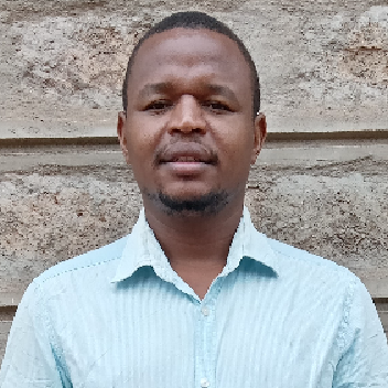 Julius Mbugua