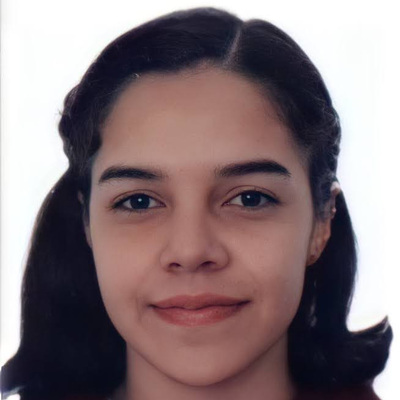 Isabela Rios Quintero
