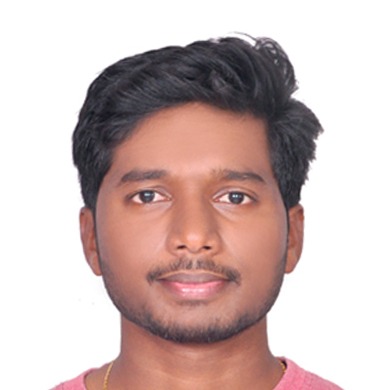 Raviteja Kv