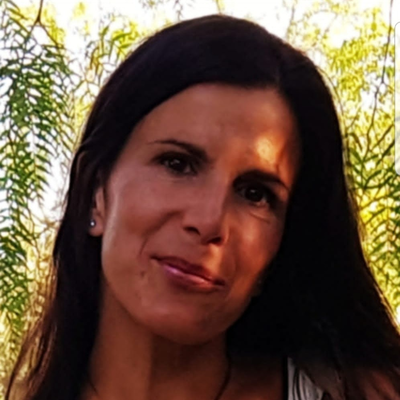 Yolanda Burgos Gonzalez