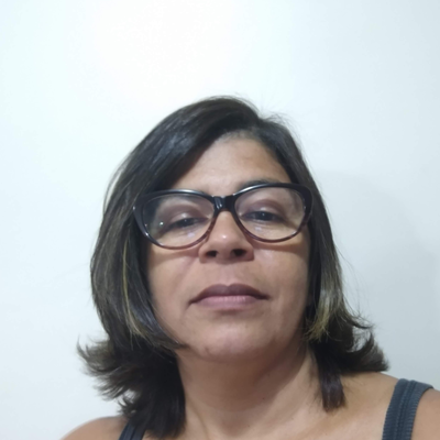 Rita de Cassia dos  Santos