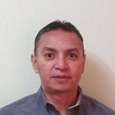 Alejandro  Mora
