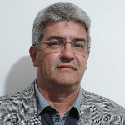J. Roberto J. Garcia