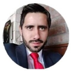 Francisco Javier Pérez Fabián