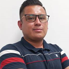 Luis Angel Gomez Flores