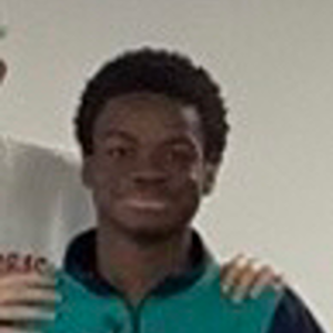 Samuel Olafimihan