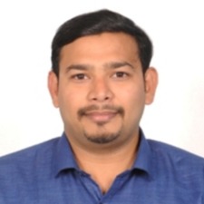 SARATH I