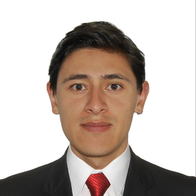 Gerson Andres  Lizcano Rojas