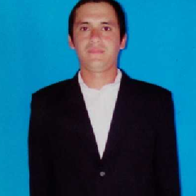 Carlos andres chaile