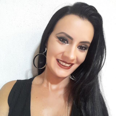 Shirley Aurora da Cunha