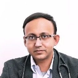 Dr Sanchayan  Roy