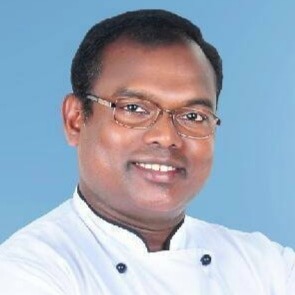 Saji Chalayil