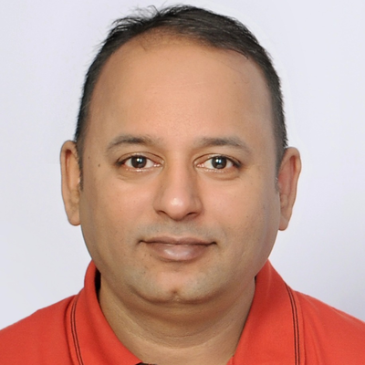 Naveen Shankar  Tripathy