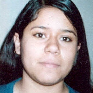 María Alicia Morales