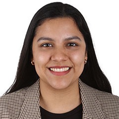 Gabriela Chávez Briceño