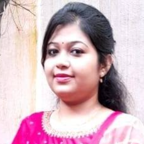 Moumita Bhattacharya