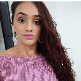 Maria Aparecida  Martins