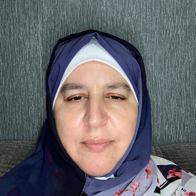 Khadija Temsamani