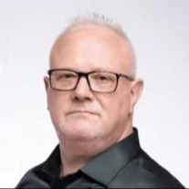 Shaun Corrigan