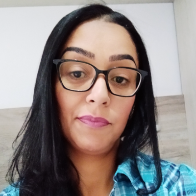 Viviane  Pereira da Silva 