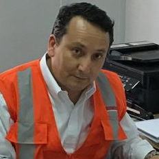 Juan Carlos Muñoz Vargas