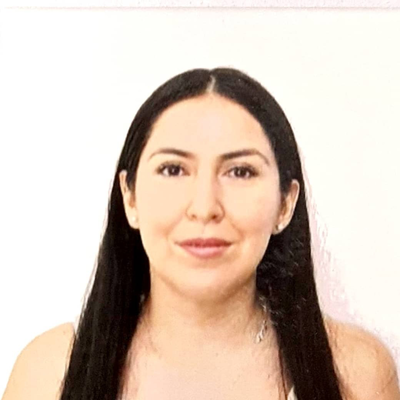 Kerena  Lillo Muñoz