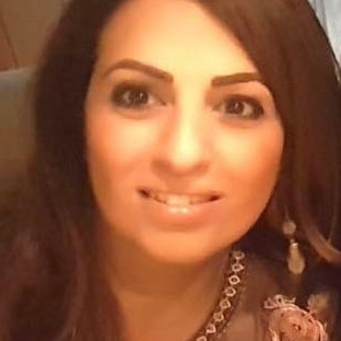Rania Abou Yaghi