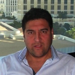 Manuel Santibañez Guillen