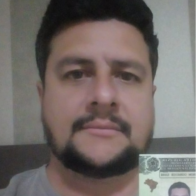 Braz Eduardo Moreira da Silva