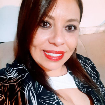 Patricia  Souza Melo 