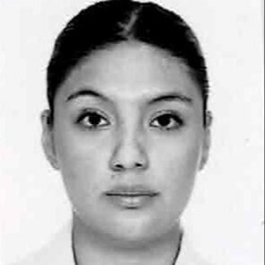 Sheila Monserrat Martinez Ramos