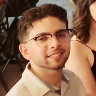 Daniel Flores