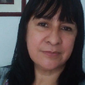 Maria Elena Arango Erazo