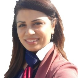 Zahra Kodia