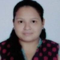 Komal Golvankar