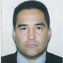 Carlos Arturo  Ramirez Gallego