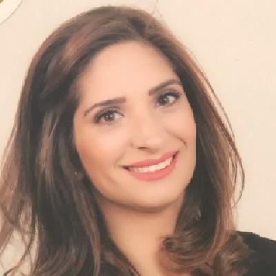 Linda El Kurd