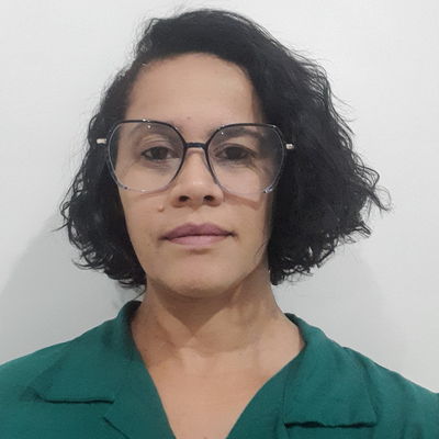 Sandra Regina Barbosa