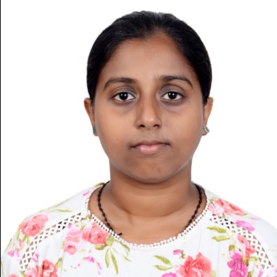 Roshni Dsouza