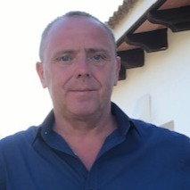 Andy Lillie